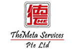 TheMeta main logo