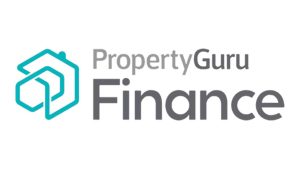 Property Guru Finance logo